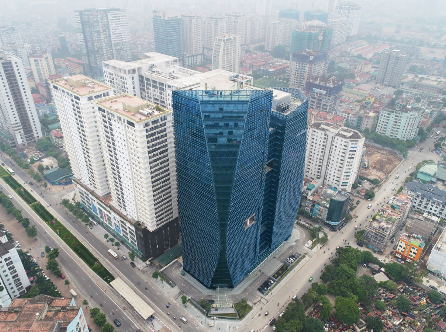 Tư vấn giám sát & Quản lý dự án