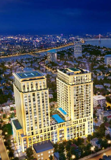 Thiết kế, thi công kết cấu ứng lực trước