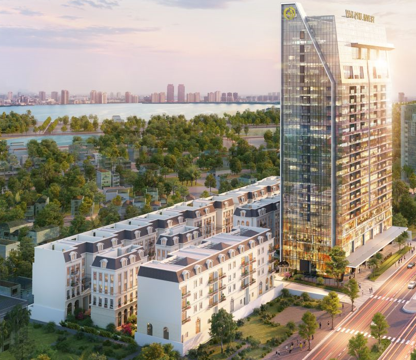 Tư vấn thiết kế, thẩm tra