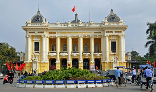Dịch vụ khác